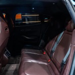 ASTON MARTIN DBX 4.0 V8 550CH BVA9