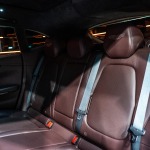 ASTON MARTIN DBX 4.0 V8 550CH BVA9