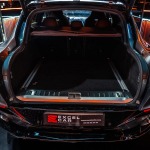 ASTON MARTIN DBX 4.0 V8 550CH BVA9