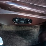 ASTON MARTIN DBX 4.0 V8 550CH BVA9