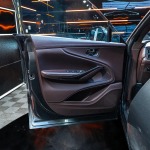 ASTON MARTIN DBX 4.0 V8 550CH BVA9
