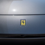 FERRARI PUROSANGUE 6.5 V12 725