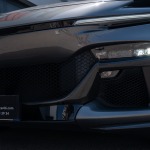 FERRARI PUROSANGUE 6.5 V12 725