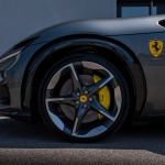 FERRARI PUROSANGUE 6.5 V12 725