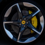FERRARI PUROSANGUE 6.5 V12 725
