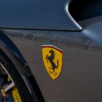 FERRARI PUROSANGUE 6.5 V12 725