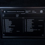 FERRARI PUROSANGUE 6.5 V12 725
