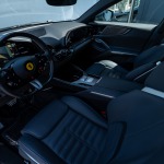 FERRARI PUROSANGUE 6.5 V12 725