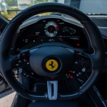 FERRARI PUROSANGUE 6.5 V12 725