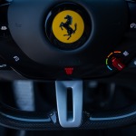 FERRARI PUROSANGUE 6.5 V12 725