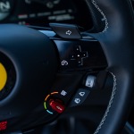 FERRARI PUROSANGUE 6.5 V12 725