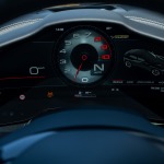FERRARI PUROSANGUE 6.5 V12 725