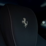 FERRARI PUROSANGUE 6.5 V12 725