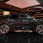 AUDI Q3 SPORTBACK 45 TFSI E 245CH S-TRONIC