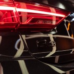 AUDI Q3 SPORTBACK 45 TFSI E 245CH S-TRONIC