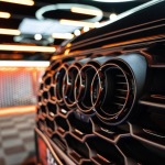 AUDI Q3 SPORTBACK 45 TFSI E 245CH S-TRONIC