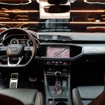 AUDI Q3 SPORTBACK 45 TFSI E 245CH S-TRONIC