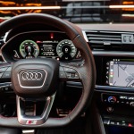 AUDI Q3 SPORTBACK 45 TFSI E 245CH S-TRONIC