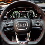 AUDI Q3 SPORTBACK 45 TFSI E 245CH S-TRONIC