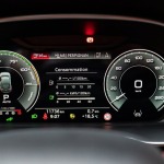 AUDI Q3 SPORTBACK 45 TFSI E 245CH S-TRONIC