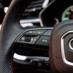 AUDI Q3 SPORTBACK 45 TFSI E 245CH S-TRONIC