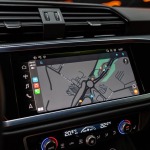 AUDI Q3 SPORTBACK 45 TFSI E 245CH S-TRONIC