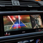 AUDI Q3 SPORTBACK 45 TFSI E 245CH S-TRONIC