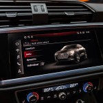 AUDI Q3 SPORTBACK 45 TFSI E 245CH S-TRONIC
