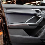 AUDI Q3 SPORTBACK 45 TFSI E 245CH S-TRONIC