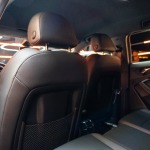 AUDI Q3 SPORTBACK 45 TFSI E 245CH S-TRONIC