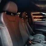 AUDI Q3 SPORTBACK 45 TFSI E 245CH S-TRONIC