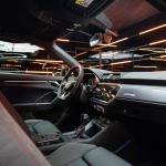 AUDI Q3 SPORTBACK 45 TFSI E 245CH S-TRONIC