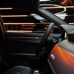 AUDI Q3 SPORTBACK 45 TFSI E 245CH S-TRONIC
