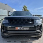 LAND ROVER RANGE ROVER 4.4 SDV8 339 AUTOBIOGRAPHY