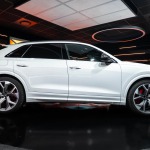 AUDI RSQ8 4.0 TFSI 600 QUATTRO TIPTRONIC8