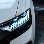 AUDI RSQ8 4.0 TFSI 600 QUATTRO TIPTRONIC8