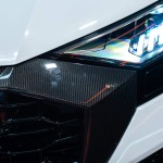 AUDI RSQ8 4.0 TFSI 600 QUATTRO TIPTRONIC8