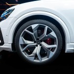 AUDI RSQ8 4.0 TFSI 600 QUATTRO TIPTRONIC8