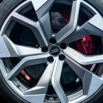 AUDI RSQ8 4.0 TFSI 600 QUATTRO TIPTRONIC8
