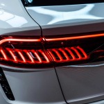 AUDI RSQ8 4.0 TFSI 600 QUATTRO TIPTRONIC8