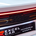 AUDI RSQ8 4.0 TFSI 600 QUATTRO TIPTRONIC8