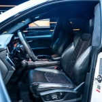 AUDI RSQ8 4.0 TFSI 600 QUATTRO TIPTRONIC8
