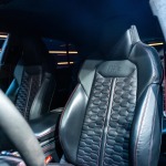 AUDI RSQ8 4.0 TFSI 600 QUATTRO TIPTRONIC8