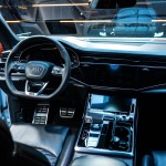 AUDI RSQ8 4.0 TFSI 600 QUATTRO TIPTRONIC8