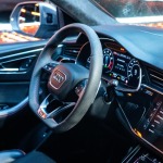 AUDI RSQ8 4.0 TFSI 600 QUATTRO TIPTRONIC8