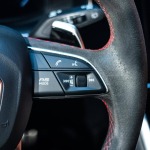 AUDI RSQ8 4.0 TFSI 600 QUATTRO TIPTRONIC8
