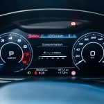 AUDI RSQ8 4.0 TFSI 600 QUATTRO TIPTRONIC8