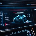 AUDI RSQ8 4.0 TFSI 600 QUATTRO TIPTRONIC8