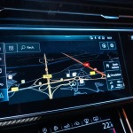 AUDI RSQ8 4.0 TFSI 600 QUATTRO TIPTRONIC8