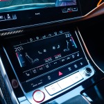 AUDI RSQ8 4.0 TFSI 600 QUATTRO TIPTRONIC8